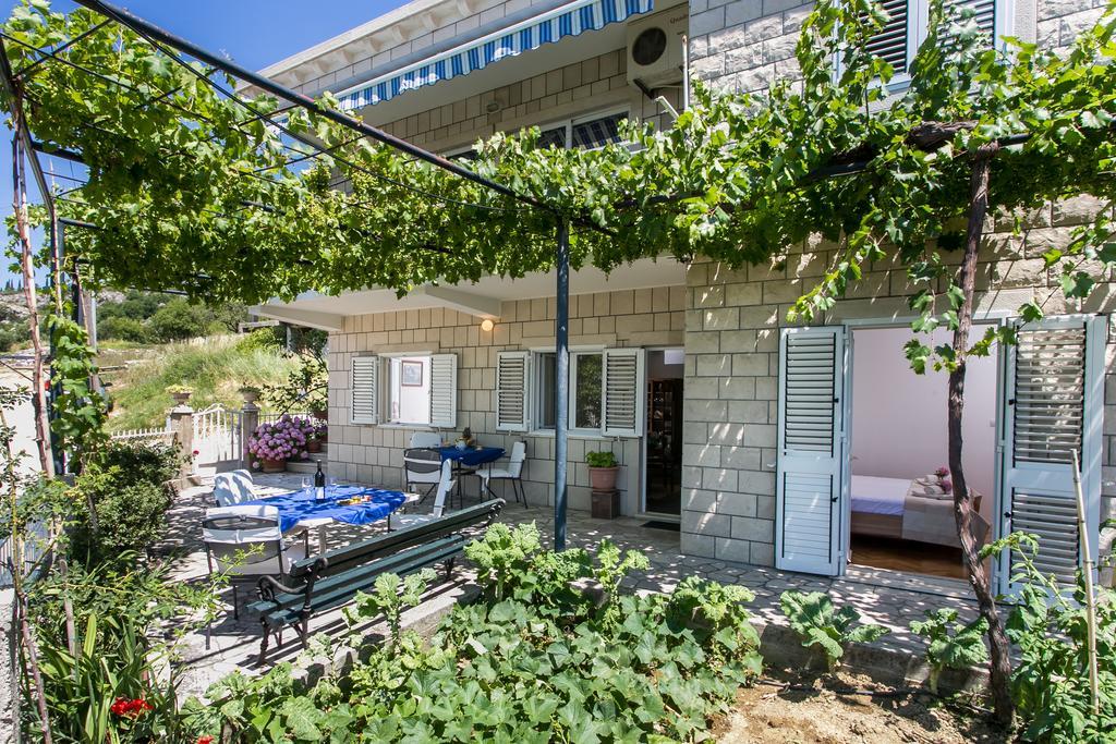 Apartments Olive Mlini Chambre photo