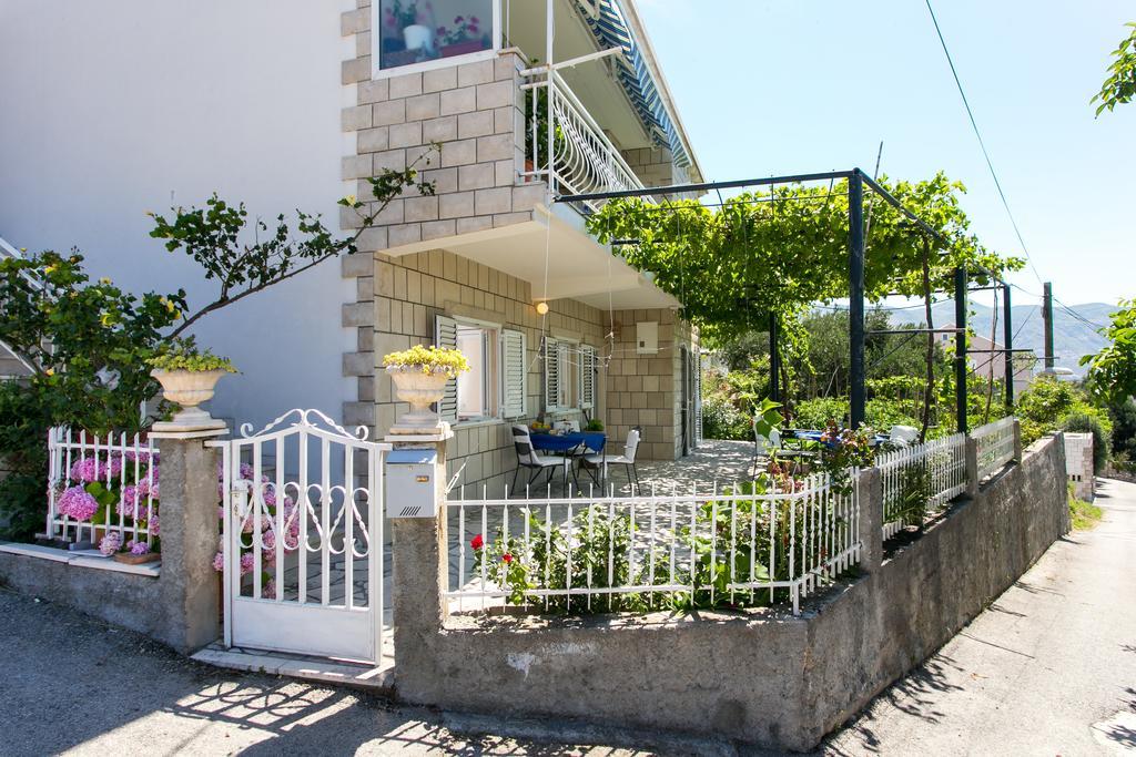 Apartments Olive Mlini Chambre photo
