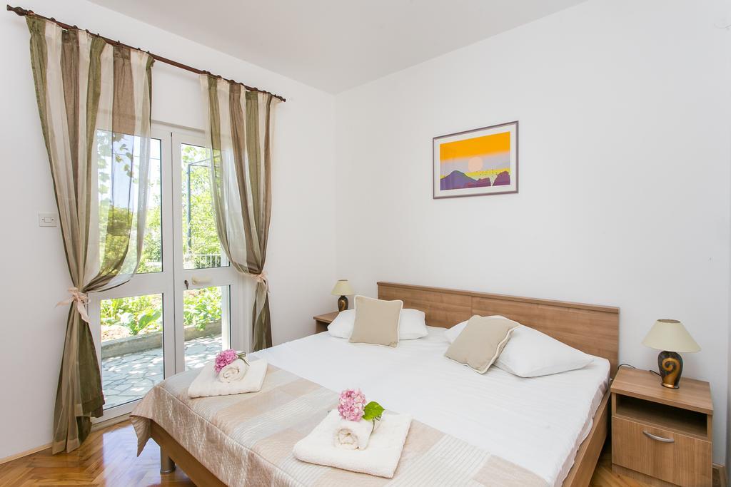 Apartments Olive Mlini Extérieur photo