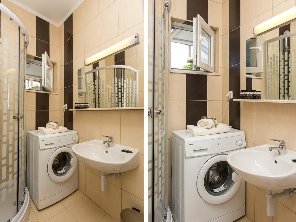 Apartments Olive Mlini Extérieur photo