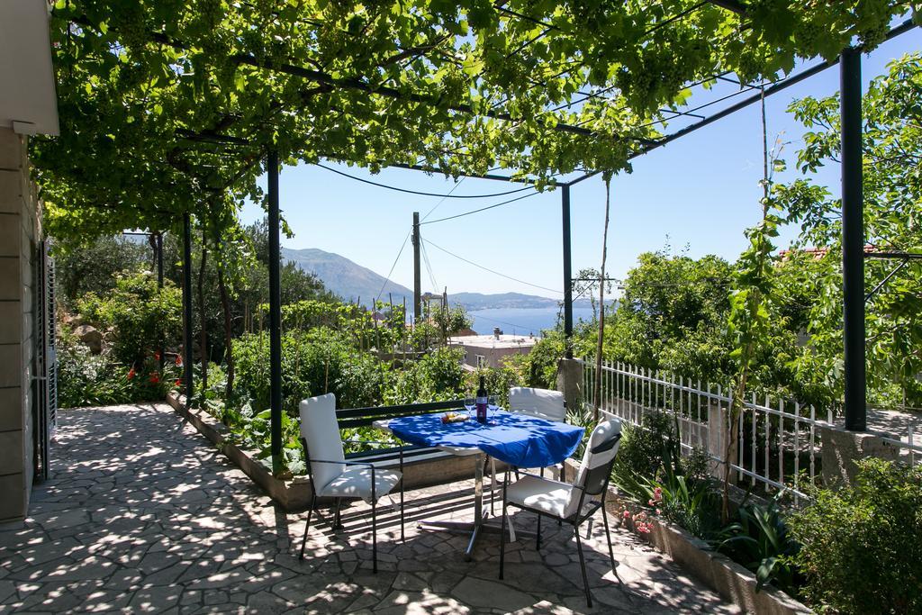 Apartments Olive Mlini Extérieur photo