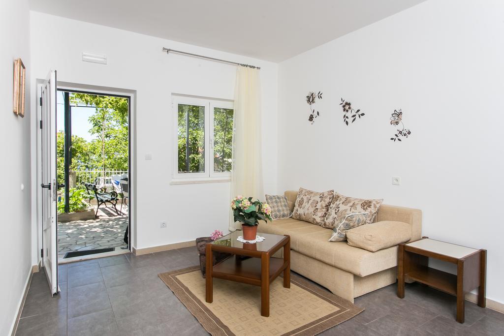 Apartments Olive Mlini Extérieur photo