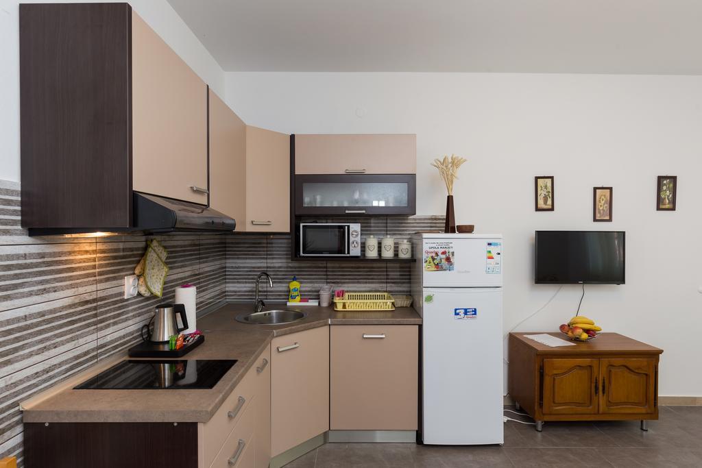 Apartments Olive Mlini Extérieur photo