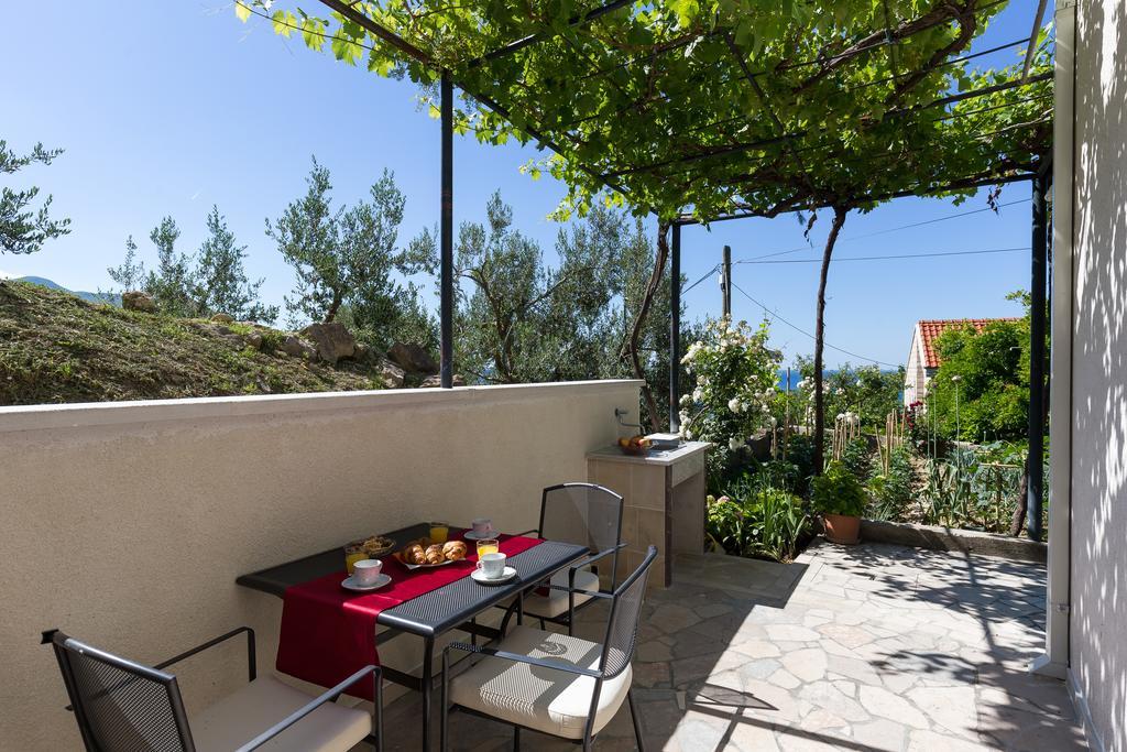 Apartments Olive Mlini Extérieur photo