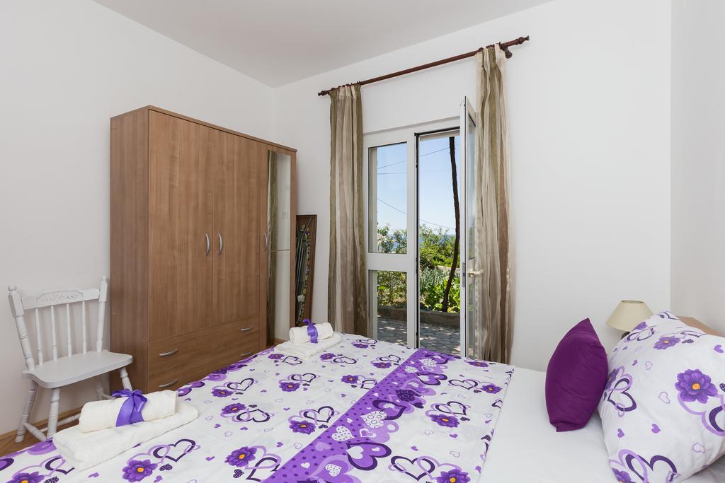 Apartments Olive Mlini Extérieur photo