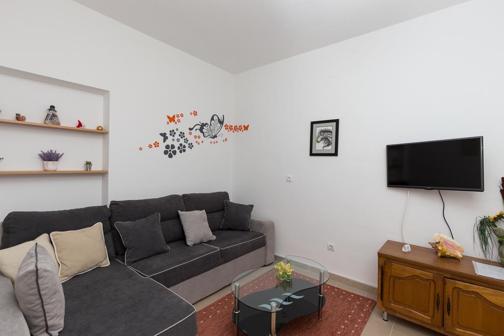 Apartments Olive Mlini Extérieur photo