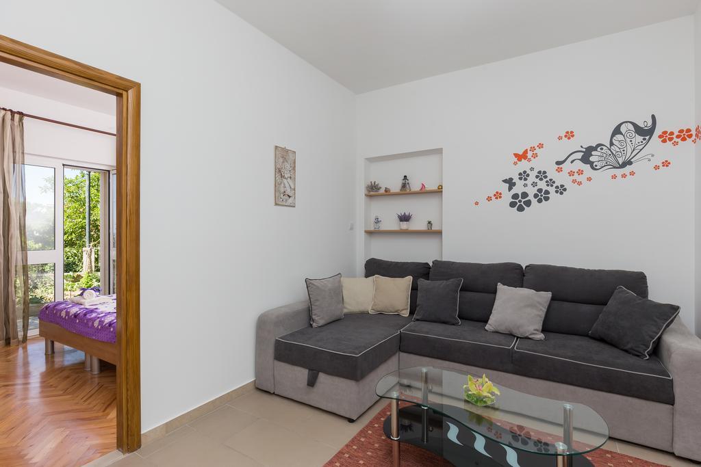 Apartments Olive Mlini Extérieur photo