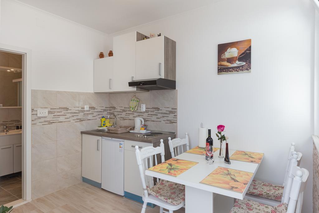 Apartments Olive Mlini Extérieur photo