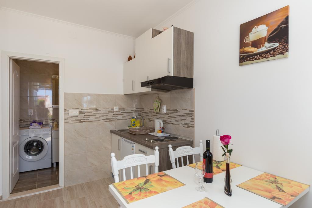 Apartments Olive Mlini Extérieur photo