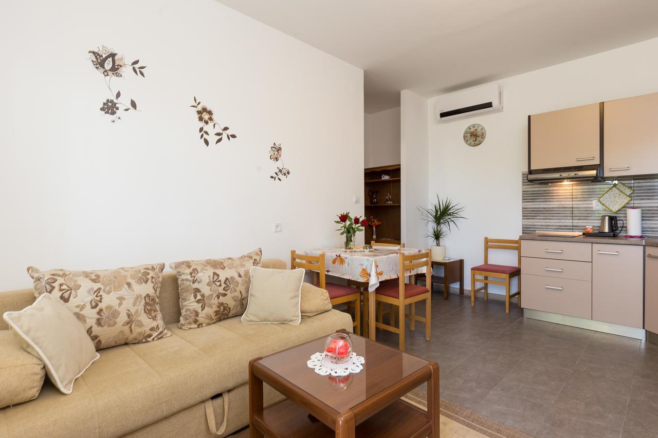 Apartments Olive Mlini Extérieur photo